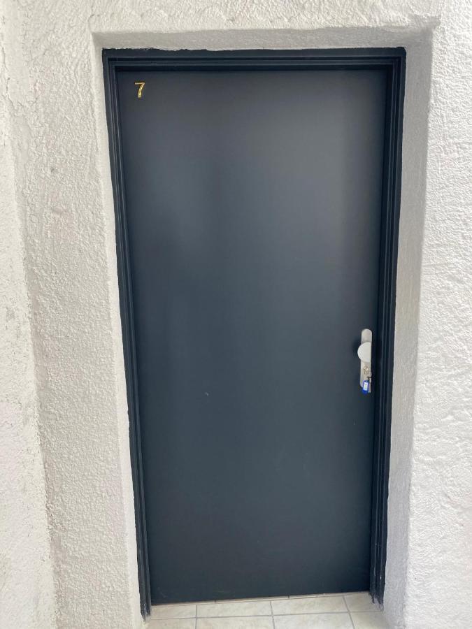 Five Stars S1 Aparthotel Marseille Bagian luar foto