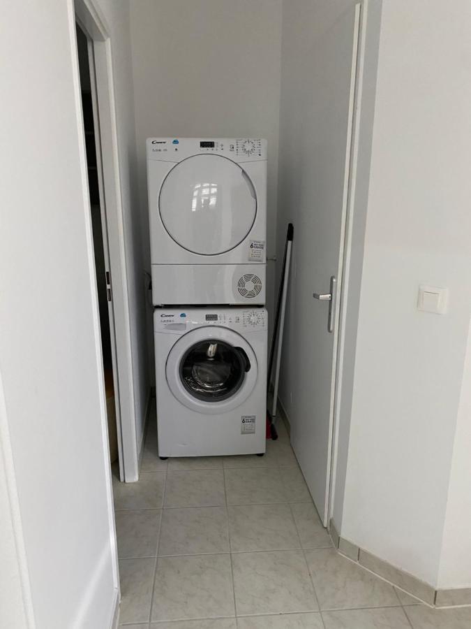 Five Stars S1 Aparthotel Marseille Bagian luar foto