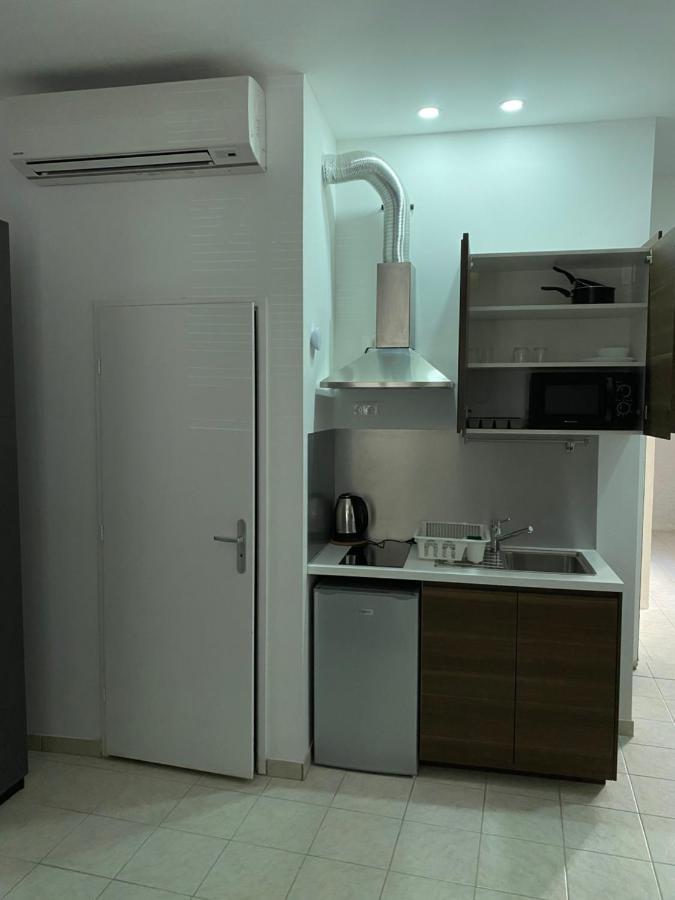 Five Stars S1 Aparthotel Marseille Bagian luar foto