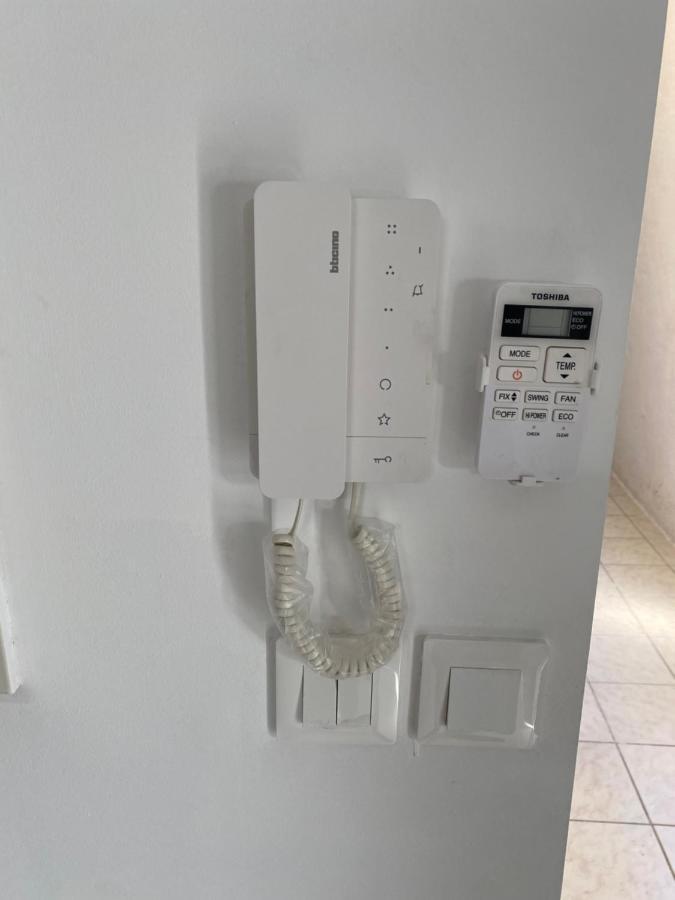 Five Stars S1 Aparthotel Marseille Bagian luar foto