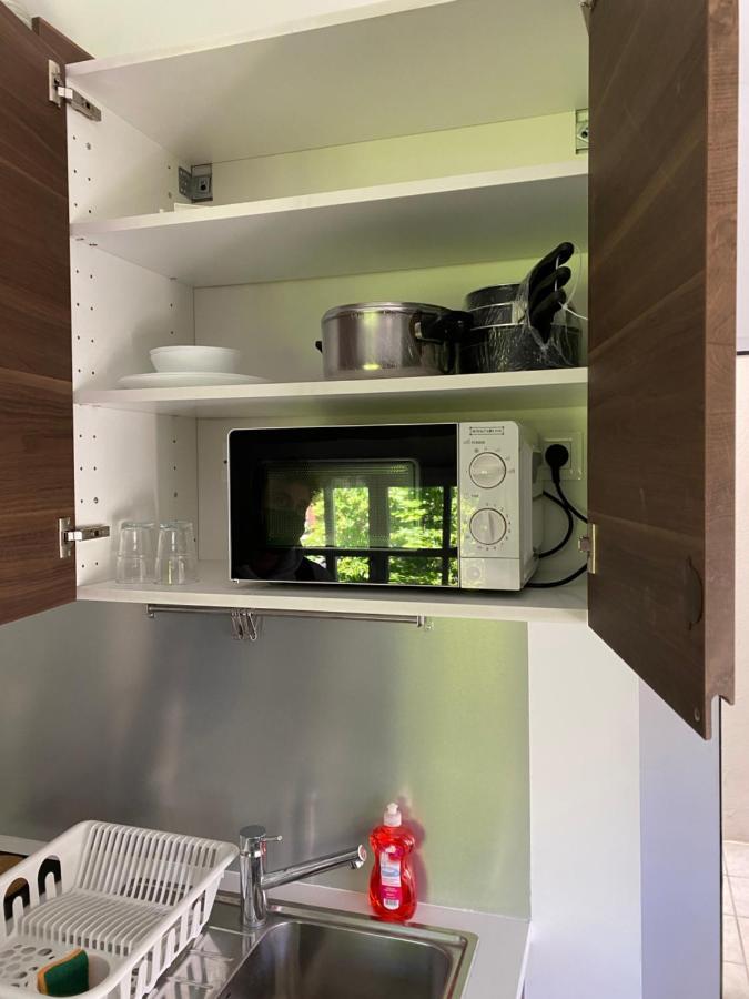 Five Stars S1 Aparthotel Marseille Bagian luar foto