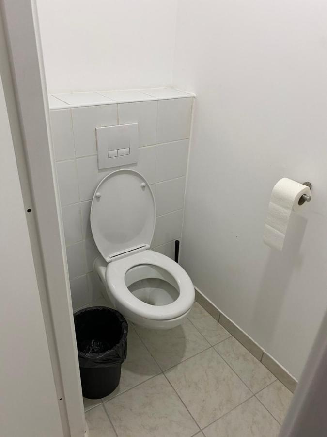 Five Stars S1 Aparthotel Marseille Bagian luar foto