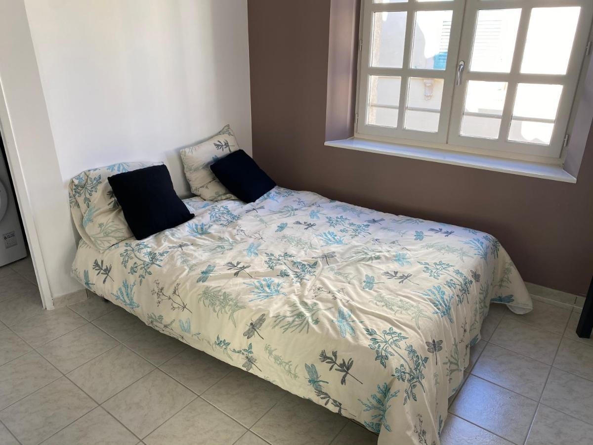 Five Stars S1 Aparthotel Marseille Bagian luar foto