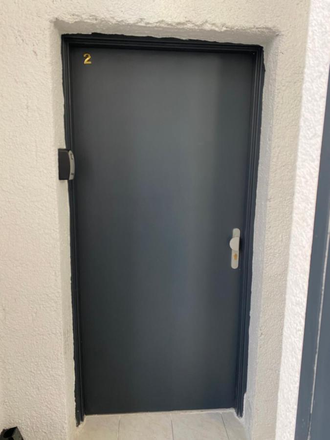Five Stars S1 Aparthotel Marseille Bagian luar foto
