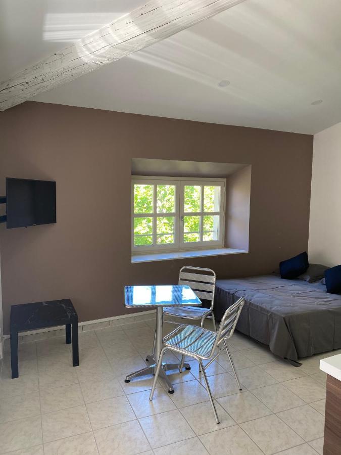 Five Stars S1 Aparthotel Marseille Bagian luar foto