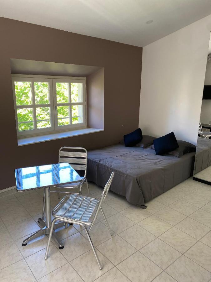 Five Stars S1 Aparthotel Marseille Bagian luar foto