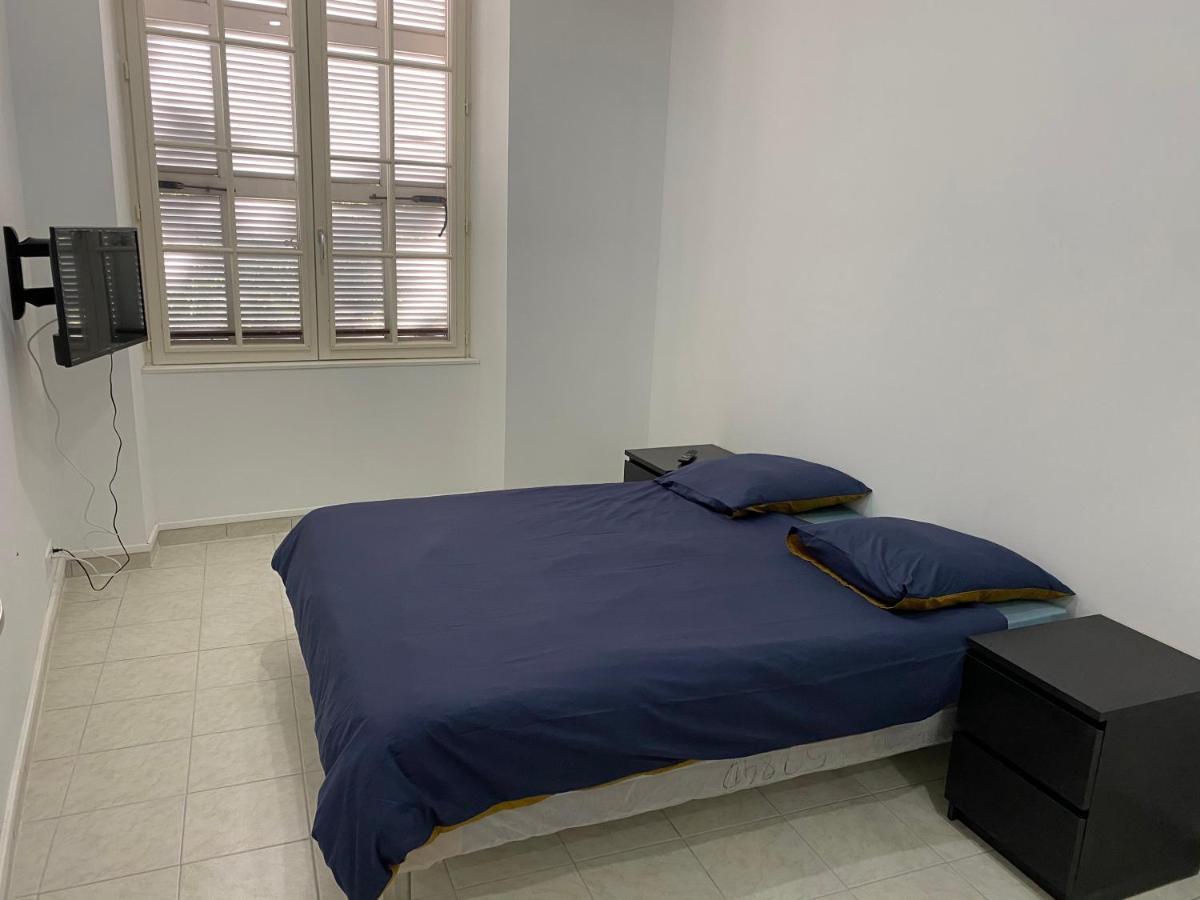 Five Stars S1 Aparthotel Marseille Bagian luar foto