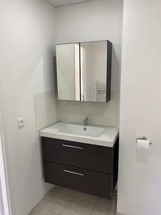 Five Stars S1 Aparthotel Marseille Bagian luar foto