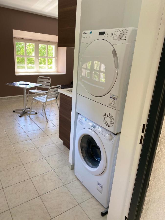 Five Stars S1 Aparthotel Marseille Bagian luar foto