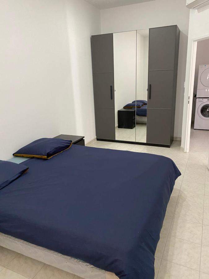 Five Stars S1 Aparthotel Marseille Bagian luar foto
