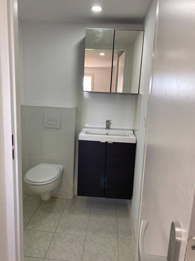 Five Stars S1 Aparthotel Marseille Bagian luar foto