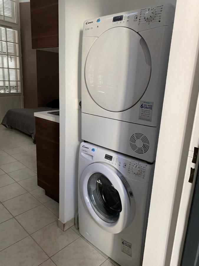 Five Stars S1 Aparthotel Marseille Bagian luar foto