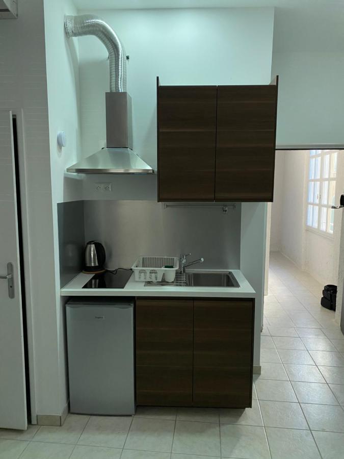 Five Stars S1 Aparthotel Marseille Bagian luar foto